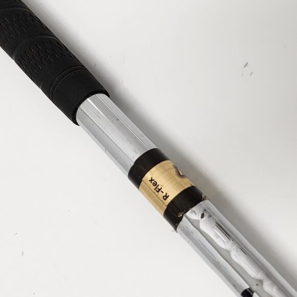 Macgregor Tourney MT Single 7-Iron Steel Shaft Regular-Flex RH 37" - Picture 11 of 13